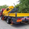 7 ton tek kırma 2