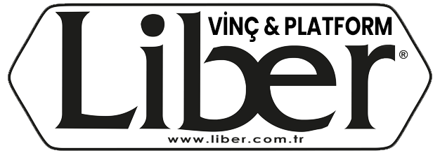 LİBER VİNÇ & PLATFORM